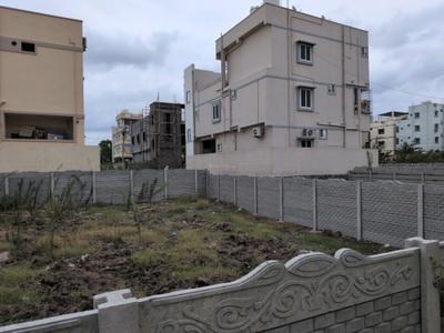 Image of 155 Sq.ft Residential Plot / Land for sale in Kapra, Secunderabad for Rs. 6900000