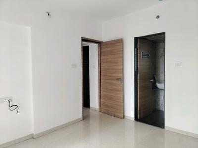Bedroom Image of 1264 Sq.ft 3 BHK Apartment / Flat for sale in Sukhwani Skylines, Wakad Pune for Rs. 12500000