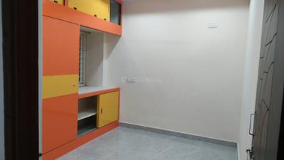 Sri shiva Parvathi Nilayam Bedroom Two 3