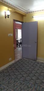 Bedroom Image of 1020 Sq.ft 2 BHK Apartment / Flat for rent in Bansdroni Kolkata for Rs. 31500