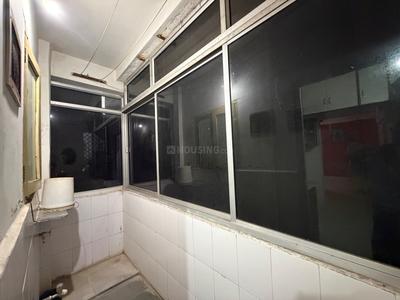 Image of 950 Sq.ft 2 BHK Apartment / Flat for sale in Akota, Vadodara for Rs. 2500000