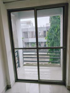 Balcony Image of 2150 Sq.ft 4 BHK Villa for rent in Aakriti Aquacity, Ratanpur Bhopal for Rs. 15000