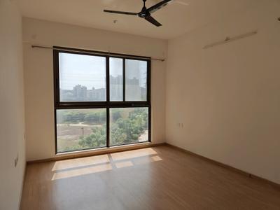 Bedroom Image of 1780 Sq.ft 3 BHK Apartment / Flat for sale in Runwal Bliss, Kanjurmarg East Mumbai for Rs. 34000000