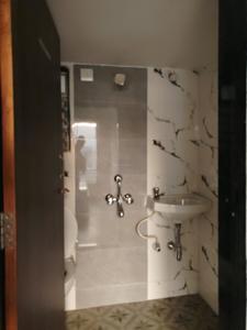 Bedroom Image of 566 Sq.ft 1 BHK Apartment / Flat for sale in Thakur Galaxy, Boisar Mumbai for Rs. 2350000