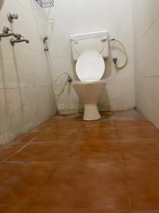 Bathroom Image of 700 Sq.ft 1.5 BHK Apartment / Flat for rent in Indira Nagar Bengaluru for Rs. 33100
