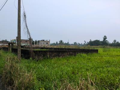 Image of 720 Sq.ft Residential Plot / Land for sale in Wander Valley, Joka, Kolkata for Rs. 251343