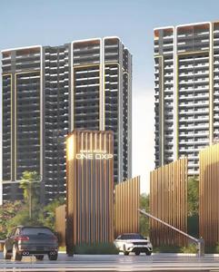 2 BHK Flat