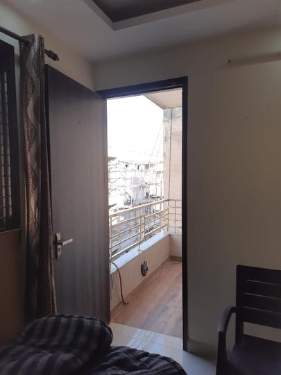 West Patel Nagar, Patel Nagar Bedroom 1