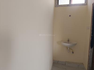 Image of 712 Sq.ft 1 BHK Apartment / Flat for rent in Hafeezpet, Hyderabad for Rs. 24500