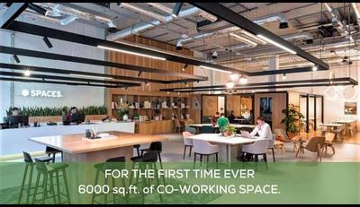 Image of 641 Sq.ft 1 BHK Apartment / Flat for sale in Godrej Evergreen Square, Hinjawadi Phase 3, Pune for Rs. 7500000