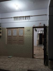 Image of 545 Sq.ft 1.5 BHK Independent House for rent in Katargam, Surat for Rs. 9000