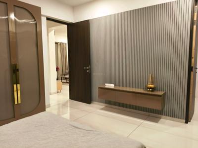 Bedroom Image of 1860 Sq.ft 3 BHK Apartment / Flat for sale in ANP Privado, Baner Pune for Rs. 23000000