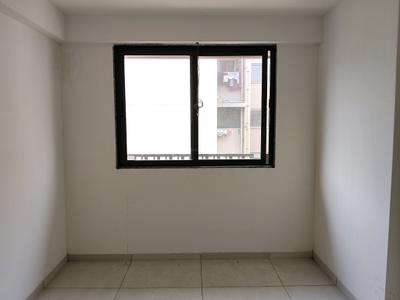 Bedroom Image of 1062 Sq.ft 3 BHK Apartment / Flat for sale in Shivanta Rigel, Tragad Ahmedabad for Rs. 7215000