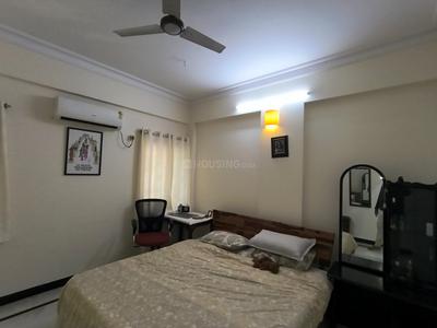 Bedroom Image of 2100 Sq.ft 3 BHK Builder Floor for sale in Jayanagar Bengaluru for Rs. 30000000