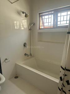 Image of 3500 Sq.ft 4 BHK Independent House for sale in Saibaba Colony, Coimbatore for Rs. 52500000