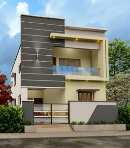 3 BHK Independent House