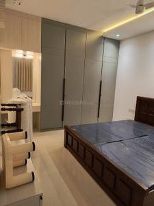 Bedroom Image of 5093 Sq.ft 4 BHK Apartment / Flat for sale in Casagrand ECR 14, Kanathur Reddikuppam Chennai for Rs. 44000000