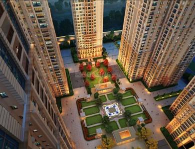 Image of 3430 Sq.ft 3 BHK Apartment / Flat for sale in My Home Bhooja, Rai Durg, Hyderabad for Rs. 80000000