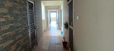 Image of 550 Sq.ft 2 BHK Apartment / Flat for sale in Nangla Tashi, Meerut for Rs. 1870000