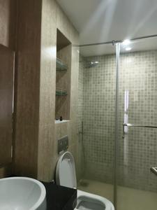 Bedroom Three Image of 1885 Sq.ft 3 BHK Apartment / Flat for sale in Lodha Belmondo, Gahunje Pune for Rs. 22000000