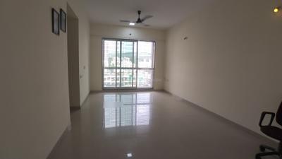 Living Room Image of 1090 Sq.ft 2 BHK Apartment / Flat for rent in Lokhandwala Octacrest, Kandivali East Mumbai for Rs. 59000