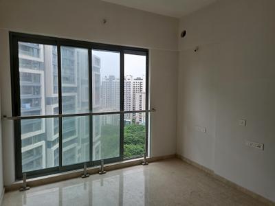 Bedroom Image of 1450 Sq.ft 3 BHK Apartment / Flat for sale in Adani Ten BKC, Bandra East Mumbai for Rs. 85550000