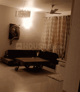 Living Room Image of 2153 Sq.ft 2 BHK Independent House for sale in Omicron 1A Greater Noida for Rs. 29000000