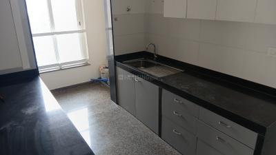 Kitchen Image of 1452 Sq.ft 3 BHK Apartment / Flat for sale in Kalpataru Radiance, Goregaon West Mumbai for Rs. 48000000