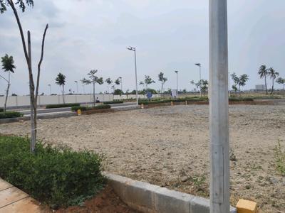 Image of 1800 Sq.ft Residential Plot / Land for sale in Thaiyur, Chennai for Rs. 7020000