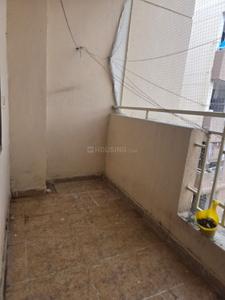 Balcony Image of 1360 Sq.ft 3 BHK Apartment / Flat for sale in Civitech Sampriti, Sector 77 Noida for Rs. 16200000