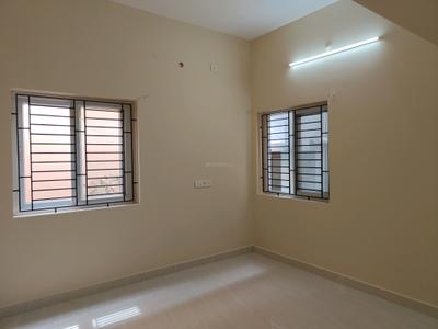 Purushothaman Nagar Bedroom Three 2