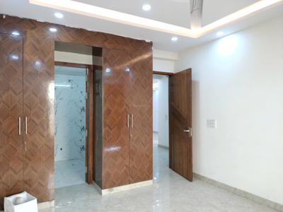 Bedroom Image of 1800 Sq.ft 4 BHK Builder Floor for sale in Rajendra Nagar Ghaziabad for Rs. 18551000