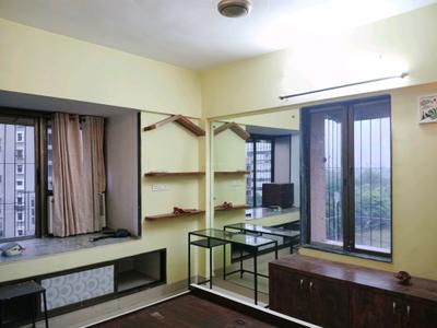 1 BHK Flat