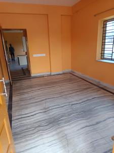 Bedroom Image of 1400 Sq.ft 3 BHK Apartment / Flat for rent in Kalyani Nadia for Rs. 20000