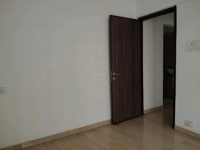 Bedroom Image of 660 Sq.ft 1 BHK Apartment / Flat for sale in Kharghar Navi Mumbai for Rs. 5500000