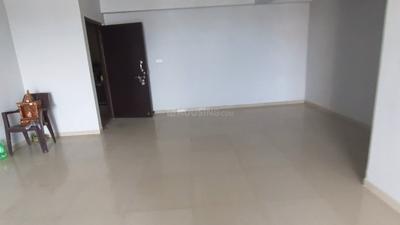 Hall Image of 1980 Sq.ft 3 BHK Apartment / Flat for rent in Paharia Varanasi for Rs. 28000