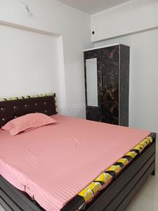 Bedroom Image of RN in Andheri East, Mumbai