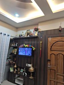 Living Room Image of 1410 Sq.ft 3 BHK Apartment / Flat for sale in Beltola Guwahati for Rs. 8000000