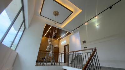 Image of 3000 Sq.ft 4 BHK Independent House for sale in Kakkanad, Kochi for Rs. 18300000