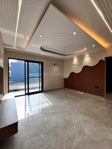 Hall Image of 1350 Sq.ft 3 BHK Builder Floor for sale in Naraina New Delhi for Rs. 28000000