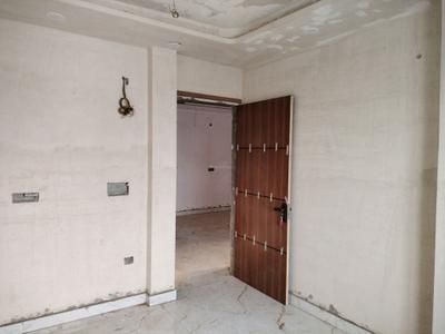 Bedroom Image of 1100 Sq.ft 3 BHK Apartment / Flat for sale in Deenpur New Delhi for Rs. 7800000