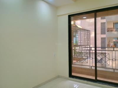 Living Room Image of 1127 Sq.ft 2 BHK Apartment / Flat for sale in Tharwani Rosalie, Kalyan West Kalyan for Rs. 8000000