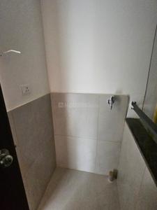 Bathroom Image of 989 Sq.ft 2 BHK Apartment / Flat for sale in Amanora Ascent Towers, Hadapsar Pune for Rs. 13800000