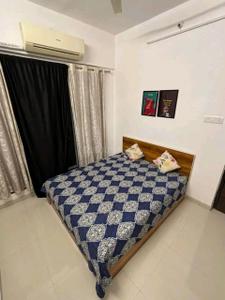 Bedroom Image of 750 Sq.ft 1 BHK Independent House for rent in Transport Nagar Lucknow for Rs. 12500