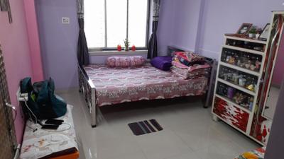 Bedroom Image of 750 Sq.ft 2 BHK Apartment / Flat for sale in Dankuni Hooghly for Rs. 2500000