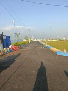 Image of 800 Sq.ft Residential Plot / Land for sale in Thirunindravur, Chennai for Rs. 2240000