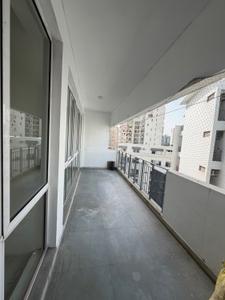 Balcony Image of 1596 Sq.ft 3 BHK Apartment / Flat for sale in Vatika City , Sector 49 Gurgaon for Rs. 28500000