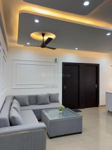 Bedroom Image of 1050 Sq.ft 2 BHK Apartment / Flat for rent in Suncity Avenue 76, Sector 76 Gurgaon for Rs. 23000