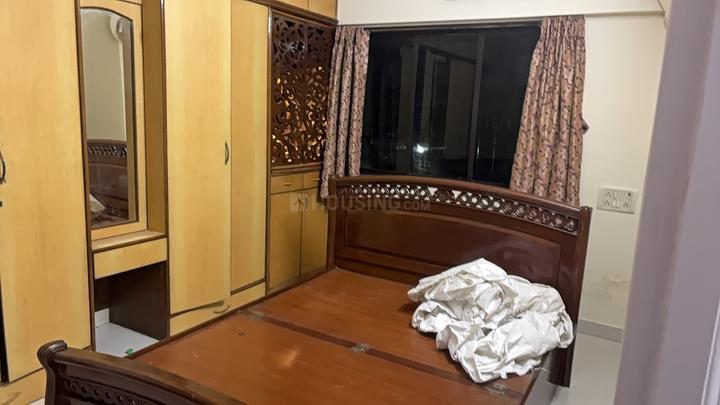 Om kar chs Bedroom 1