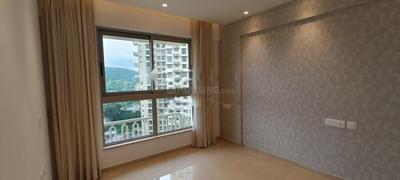 Bedroom Image of 1250 Sq.ft 2 BHK Apartment / Flat for rent in Hiranandani Highland A B C D And E Wing, Powai Mumbai for Rs. 85045